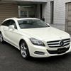 mercedes-benz cls-class 2013 -MERCEDES-BENZ--Benz CLS RBA-218959C--WDD2189592A097813---MERCEDES-BENZ--Benz CLS RBA-218959C--WDD2189592A097813- image 1