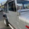 jeep cj 1984 CFJ1760127 image 4