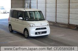 daihatsu tanto 2014 quick_quick_DBA-LA600S_LA600S-0009389