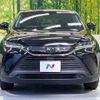 toyota harrier 2020 quick_quick_MXUA80_MXUA80-0013603 image 15