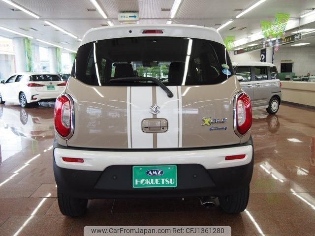 suzuki xbee 2018 quick_quick_DAA-MN71S_MN71S-122689 image 2