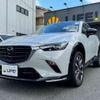 mazda cx-3 2023 CFJ1872308 image 34