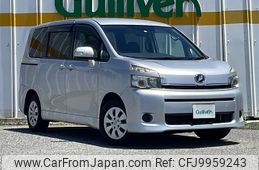 toyota voxy 2010 -TOYOTA--Voxy DBA-ZRR70G--ZRR70-0336166---TOYOTA--Voxy DBA-ZRR70G--ZRR70-0336166-