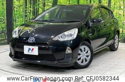 toyota aqua 2012 -TOYOTA--AQUA DAA-NHP10--NHP10-6036262---TOYOTA--AQUA DAA-NHP10--NHP10-6036262-