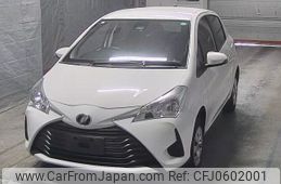 toyota vitz 2020 -TOYOTA--Vitz NSP135-4013287---TOYOTA--Vitz NSP135-4013287-