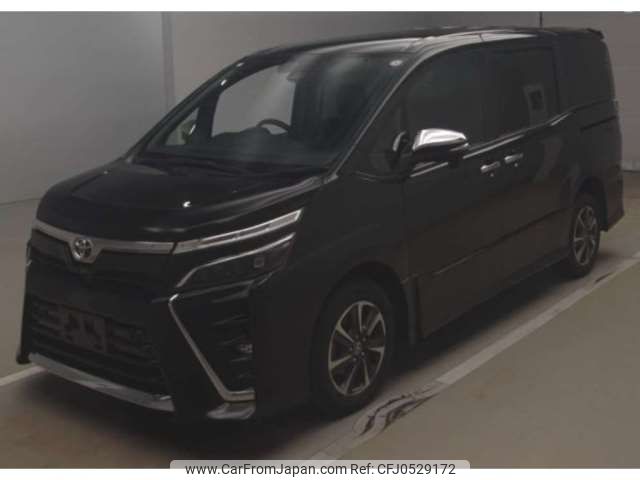 toyota voxy 2020 -TOYOTA--Voxy 3BA-ZRR85W--ZRR85W-0151275---TOYOTA--Voxy 3BA-ZRR85W--ZRR85W-0151275- image 1