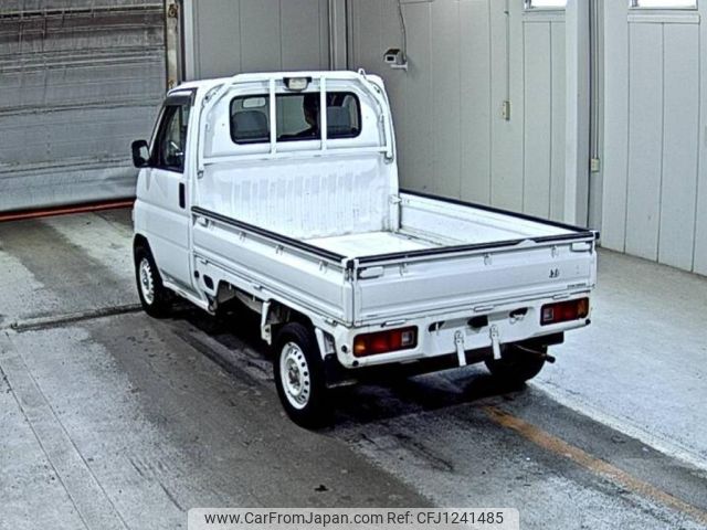 honda acty-truck 2001 -HONDA--Acty Truck HA7-1209736---HONDA--Acty Truck HA7-1209736- image 2