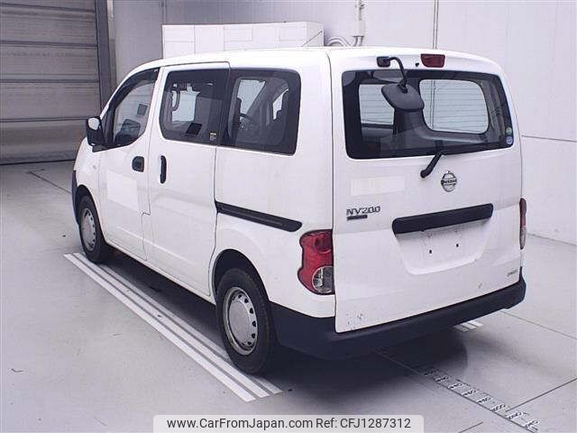 nissan nv200-vanette 2020 -NISSAN--NV200 VM20-156936---NISSAN--NV200 VM20-156936- image 2