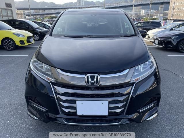 honda odyssey 2020 quick_quick_6AA-RC4_1201712 image 2