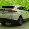 toyota harrier-hybrid 2021 quick_quick_AXUH80_AXUH80-0036400 image 3