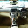 cadillac cts 2009 CFJ1664701 image 14