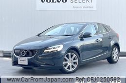 volvo v40 2017 -VOLVO--Volvo V40 LDA-MD4204T--YV1MVA8RDJ2461734---VOLVO--Volvo V40 LDA-MD4204T--YV1MVA8RDJ2461734-