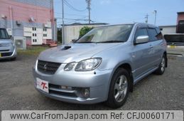 mitsubishi airtrek 2003 -MITSUBISHI 【静岡 301ﾑ7844】--Airtrek CU2W--0303306---MITSUBISHI 【静岡 301ﾑ7844】--Airtrek CU2W--0303306-