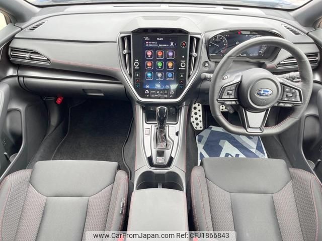 subaru wrx-s4 2022 CFJ1866843 image 2