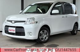 toyota sienta 2013 quick_quick_DBA-NCP81G_NCP81-5195173