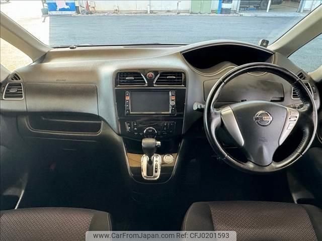 nissan serena 2011 quick_quick_DBA-FC26_FC26-040996 image 2