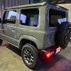 suzuki jimny 2025 quick_quick_3BA-JB64W_JB64W-384512 image 7