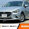 mazda demio 2017 -MAZDA--Demio DBA-DJ3FS--DJ3FS-308216---MAZDA--Demio DBA-DJ3FS--DJ3FS-308216- image 1