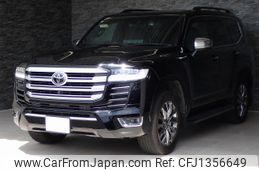 toyota land-cruiser 2023 25631907