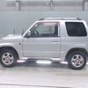 mitsubishi pajero-mini 2007 CFJ1776977 image 9