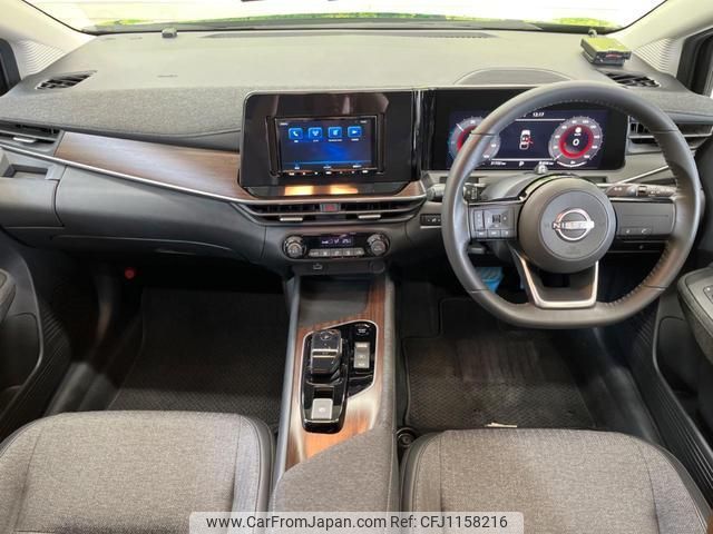 nissan aura 2023 quick_quick_FE13_FE13-331867 image 2