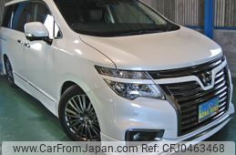 nissan elgrand 2019 quick_quick_DBA-PE52_PE52-070131