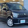 suzuki wagon-r 2017 -SUZUKI--Wagon R DBA-MH35S--MH35S-104351---SUZUKI--Wagon R DBA-MH35S--MH35S-104351- image 1