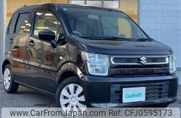 suzuki wagon-r 2017 -SUZUKI--Wagon R DBA-MH35S--MH35S-104351---SUZUKI--Wagon R DBA-MH35S--MH35S-104351-