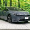 toyota prius 2023 -TOYOTA--Prius 6AA-MXWH65--MXWH65-4001454---TOYOTA--Prius 6AA-MXWH65--MXWH65-4001454- image 18