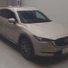 mazda cx-8 2022 -MAZDA--CX-8 3DA-KG2P--KG2P-367598---MAZDA--CX-8 3DA-KG2P--KG2P-367598- image 5