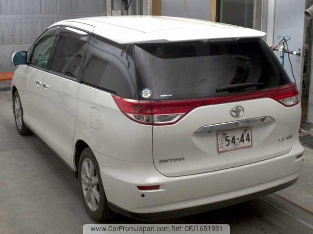 toyota estima 2010 CFJ1651931 image 2