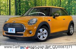 mini mini-others 2017 -BMW--BMW Mini DBA-XM12--WMWXN720103A95351---BMW--BMW Mini DBA-XM12--WMWXN720103A95351-