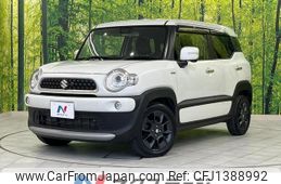 suzuki xbee 2018 quick_quick_MN71S_MN71S-122844