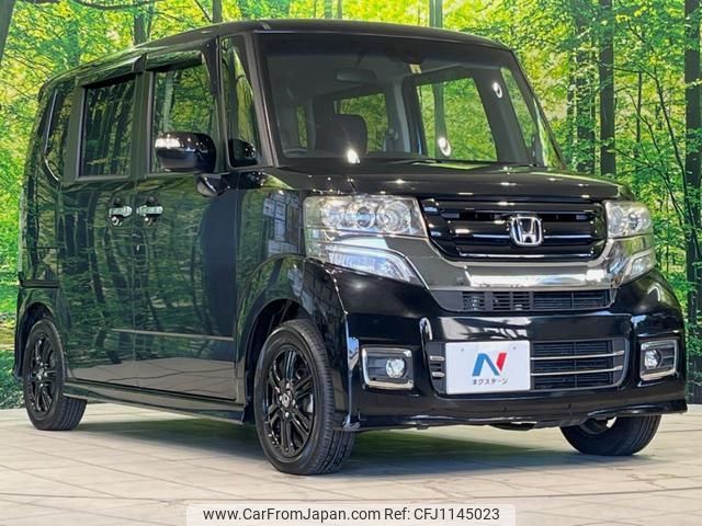 honda n-box 2016 quick_quick_JF1_JF1-1868760 image 1