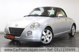 daihatsu copen 2003 quick_quick_LA-L880K_L880K-0009392