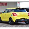 suzuki swift 2019 quick_quick_CBA-ZC33S_ZC33S-128830 image 3