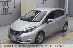 nissan note 2018 -NISSAN--Note HE12-155911---NISSAN--Note HE12-155911-