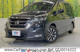 nissan serena 2019 -NISSAN--Serena DAA-GFC27--GFC27-166147---NISSAN--Serena DAA-GFC27--GFC27-166147-