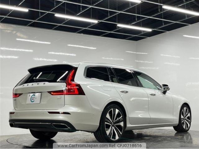 volvo v60 2022 -VOLVO 【名変中 】--Volvo V60 ZB420P2--N1493025---VOLVO 【名変中 】--Volvo V60 ZB420P2--N1493025- image 2