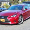 lexus rc 2018 -LEXUS--Lexus RC DAA-AVC10--AVC10-6005101---LEXUS--Lexus RC DAA-AVC10--AVC10-6005101- image 4