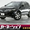 nissan murano 2010 -NISSAN--Murano CBA-TNZ51--TNZ51-006878---NISSAN--Murano CBA-TNZ51--TNZ51-006878- image 1