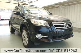 toyota vanguard 2010 CFJ1516263