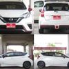 nissan note 2017 -NISSAN--Note HE12--049478---NISSAN--Note HE12--049478- image 6