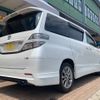 toyota vellfire 2010 -TOYOTA--Vellfire DBA-GGH25W--GGH25-8014952---TOYOTA--Vellfire DBA-GGH25W--GGH25-8014952- image 41