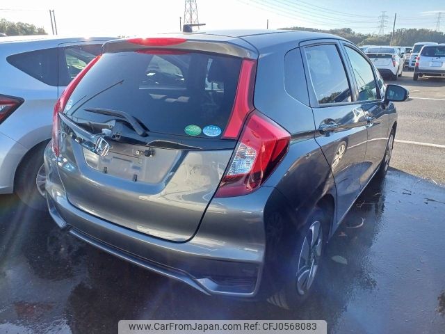 honda fit 2020 -HONDA--Fit DBA-GK3--GK3-3434989---HONDA--Fit DBA-GK3--GK3-3434989- image 2