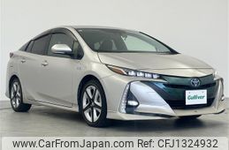 toyota prius-phv 2017 CFJ1324932