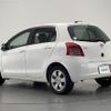 toyota vitz 2005 -TOYOTA--Vitz DBA-SCP90--SCP90-5022208---TOYOTA--Vitz DBA-SCP90--SCP90-5022208- image 4