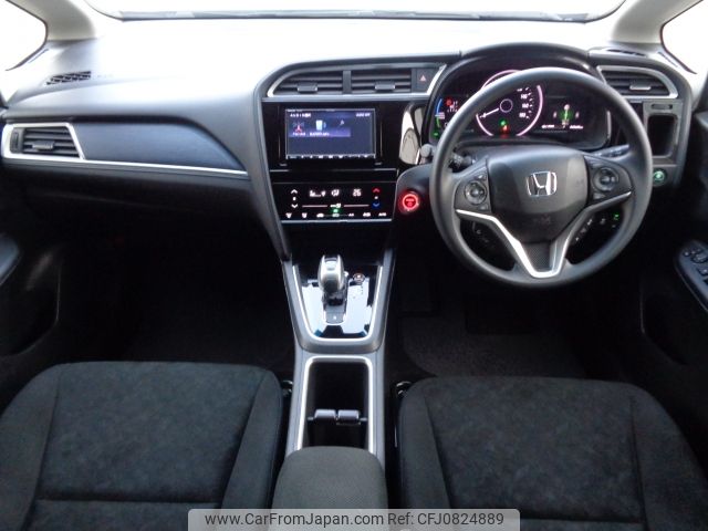 honda shuttle 2019 -HONDA--Shuttle DAA-GP7--GP7-2012037---HONDA--Shuttle DAA-GP7--GP7-2012037- image 2