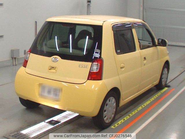 daihatsu esse 2006 -DAIHATSU--Esse L235S-0029720---DAIHATSU--Esse L235S-0029720- image 2