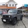 suzuki jimny-sierra 2024 -SUZUKI 【岐阜 504ﾂ4769】--Jimny Sierra JB74W--237318---SUZUKI 【岐阜 504ﾂ4769】--Jimny Sierra JB74W--237318- image 1